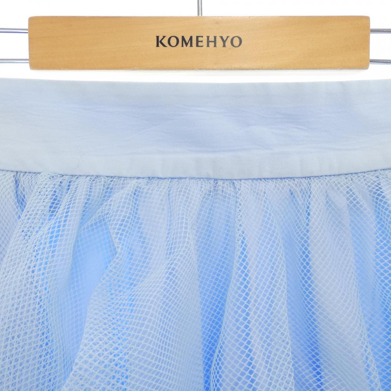 アレキサンダーマックイーン ALEXANDER McQUEEN 659380 スカート