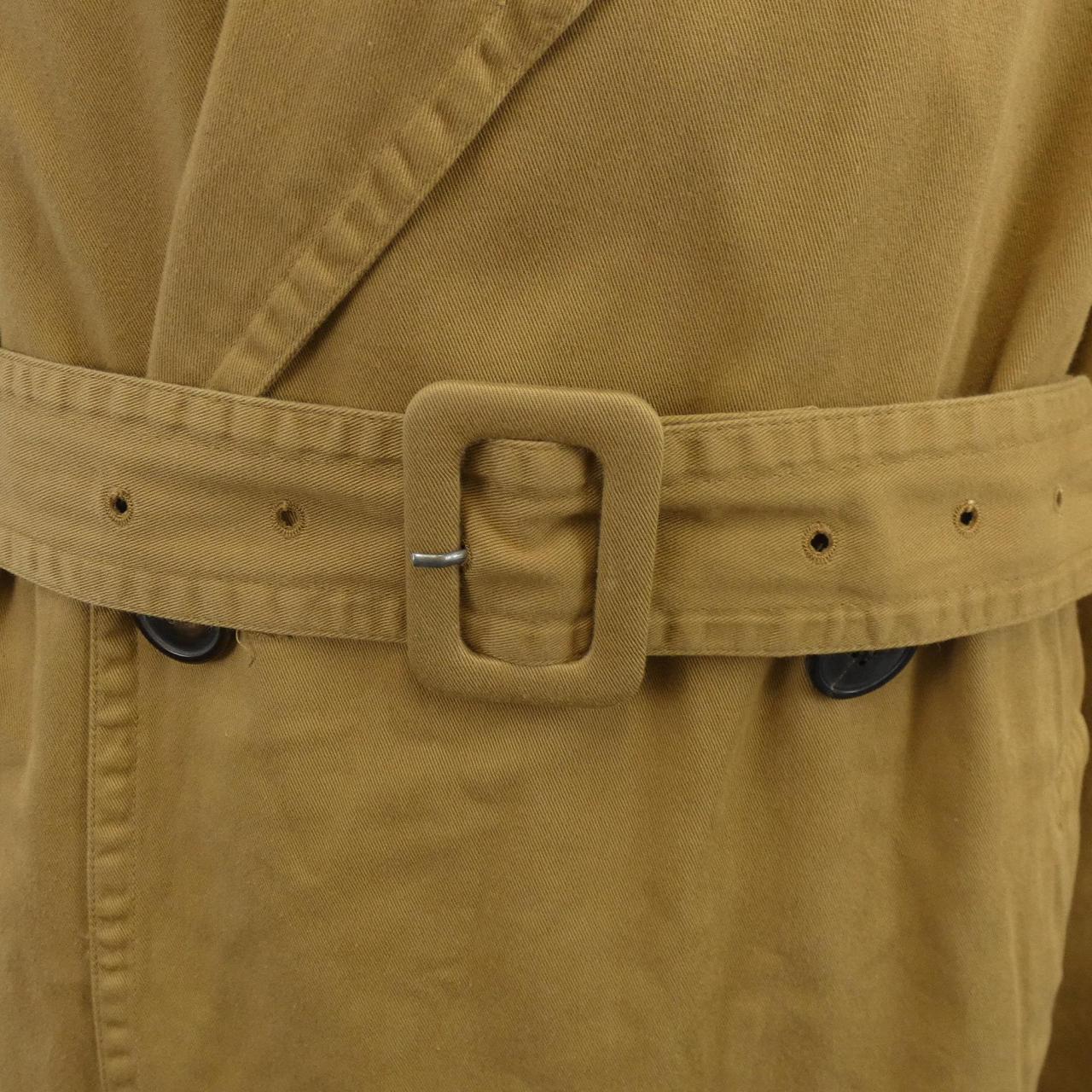 ドリスヴァンノッテン DRIES VAN NOTEN コート