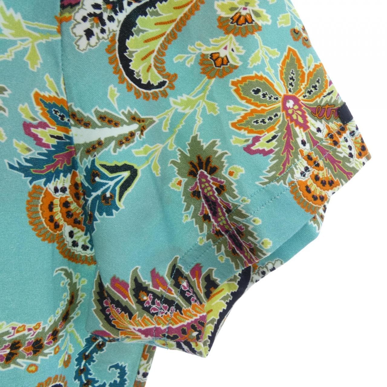 エトロ ETRO 231-1Y020-9457 Tシャツ