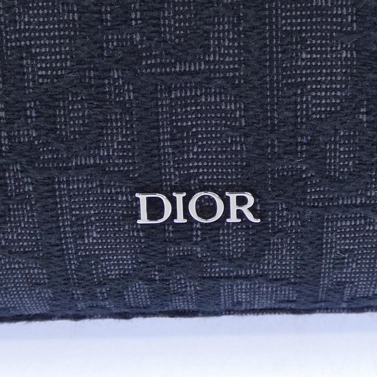 ディオール DIOR SAFARI ノースサウスミニトートバッグ オブリーク ジャカード 2ESWS017YKY BAG