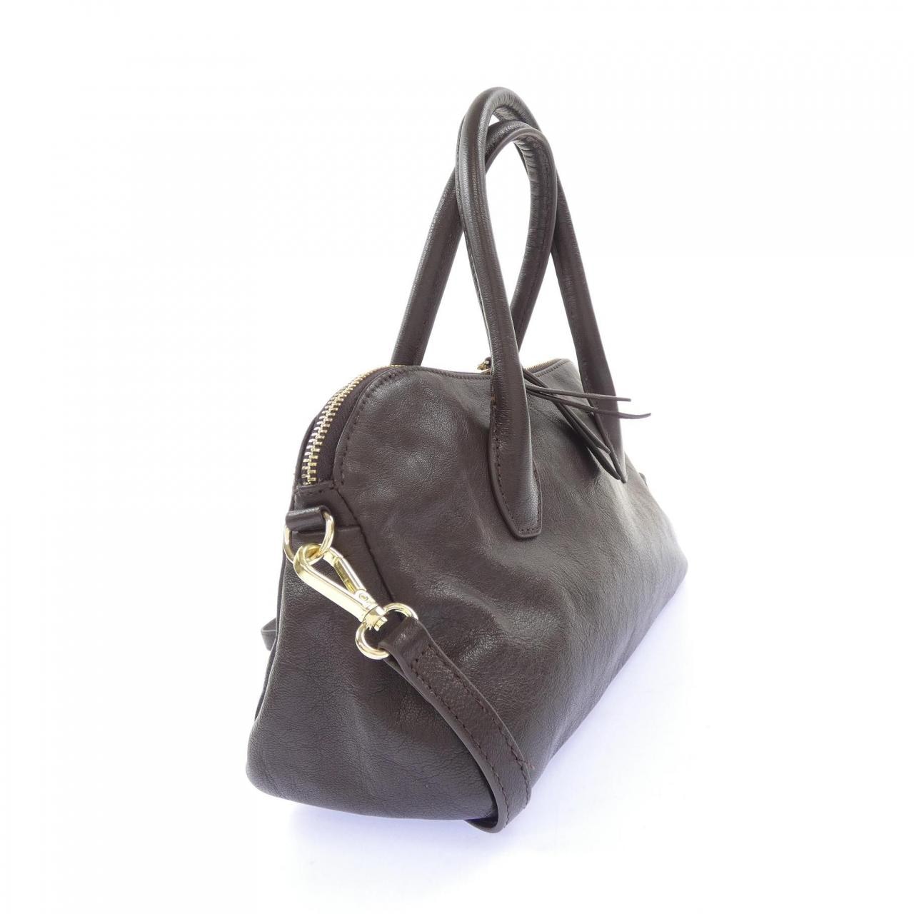 イアパピヨネ ear PAPILLONNER BAG