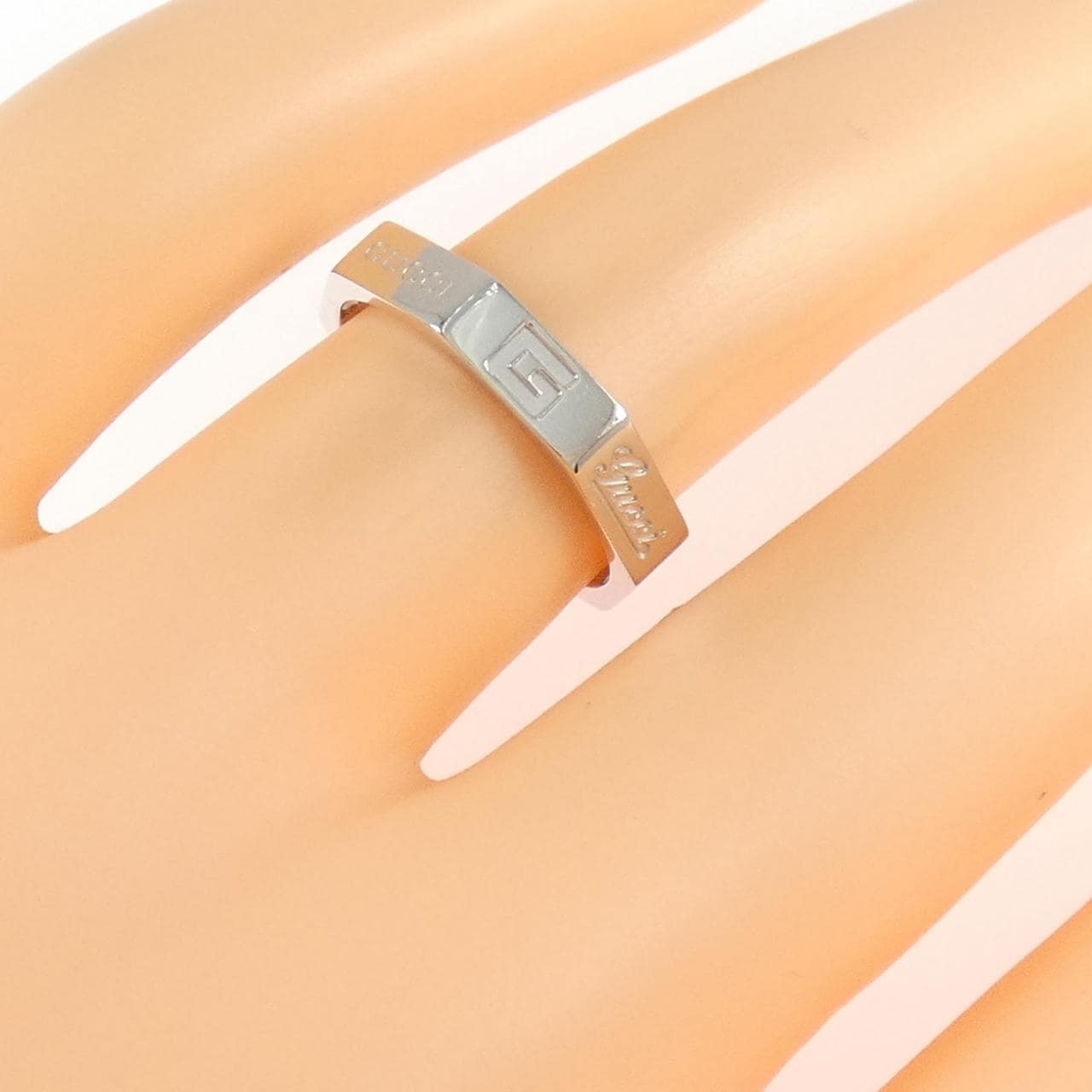 グッチ グッチエイト リング