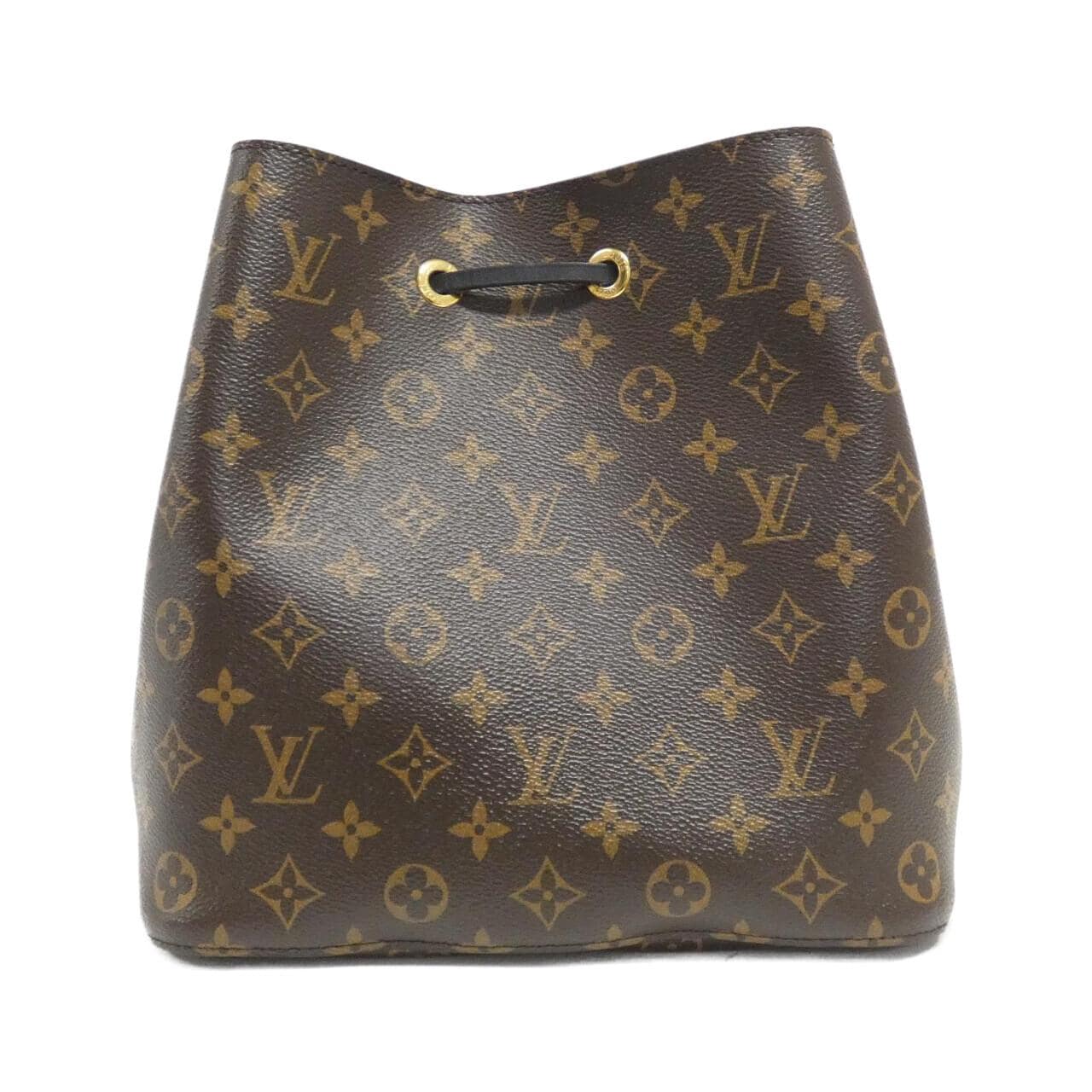 LOUIS VUITTON Monogram Neo Noe M44020 Shoulder Bag