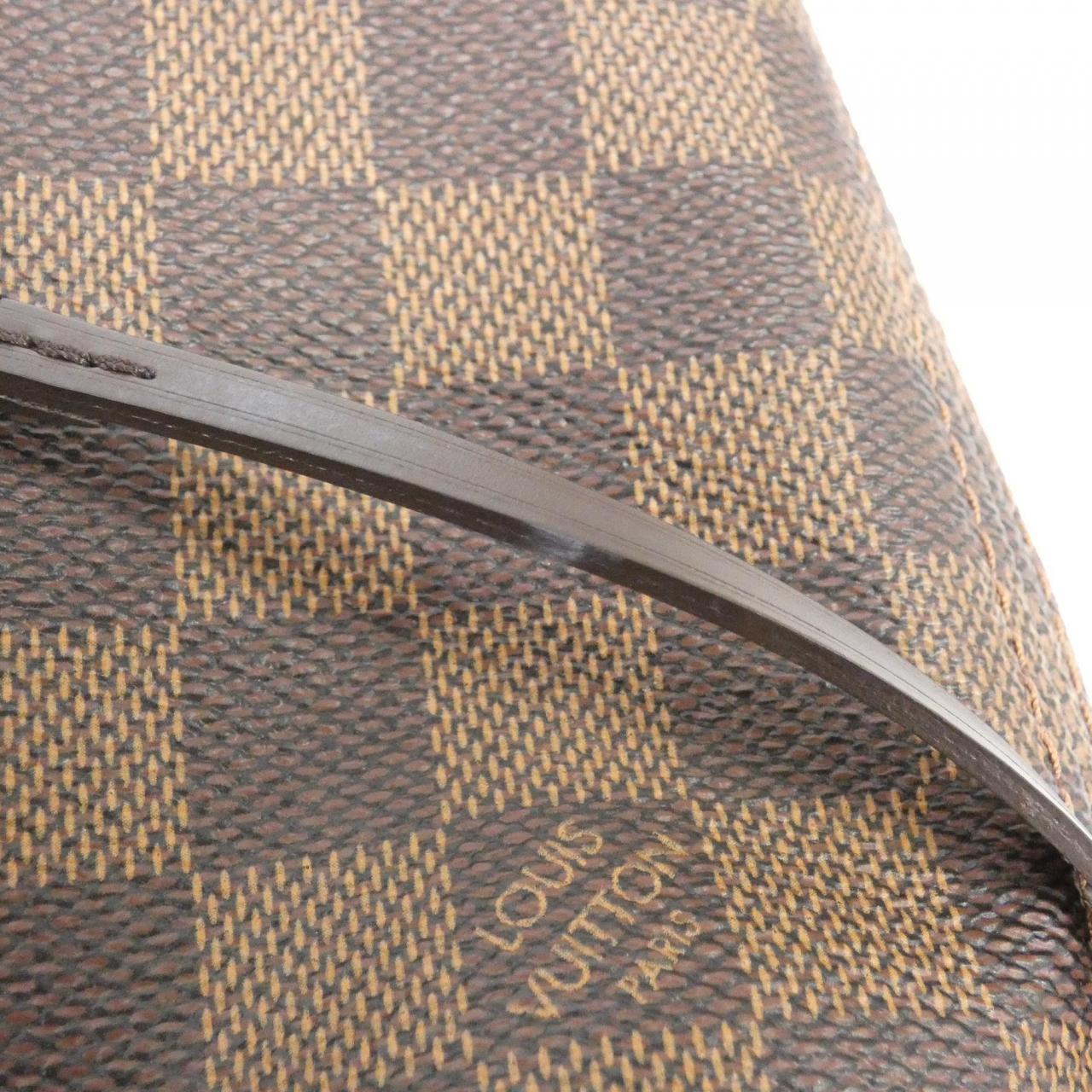 LOUIS VUITTON Damier Neverfull GM N51106 Bag