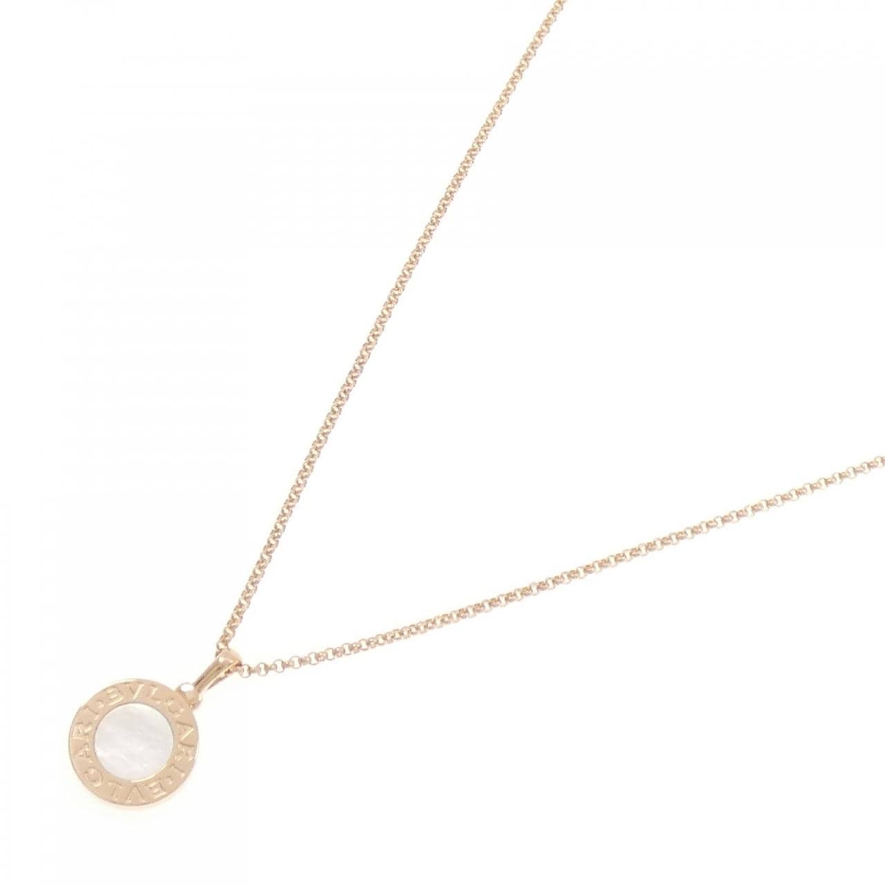 BVLGARI BVLGARI BVLGARI necklace