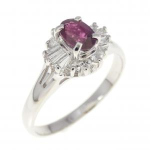 ruby ring