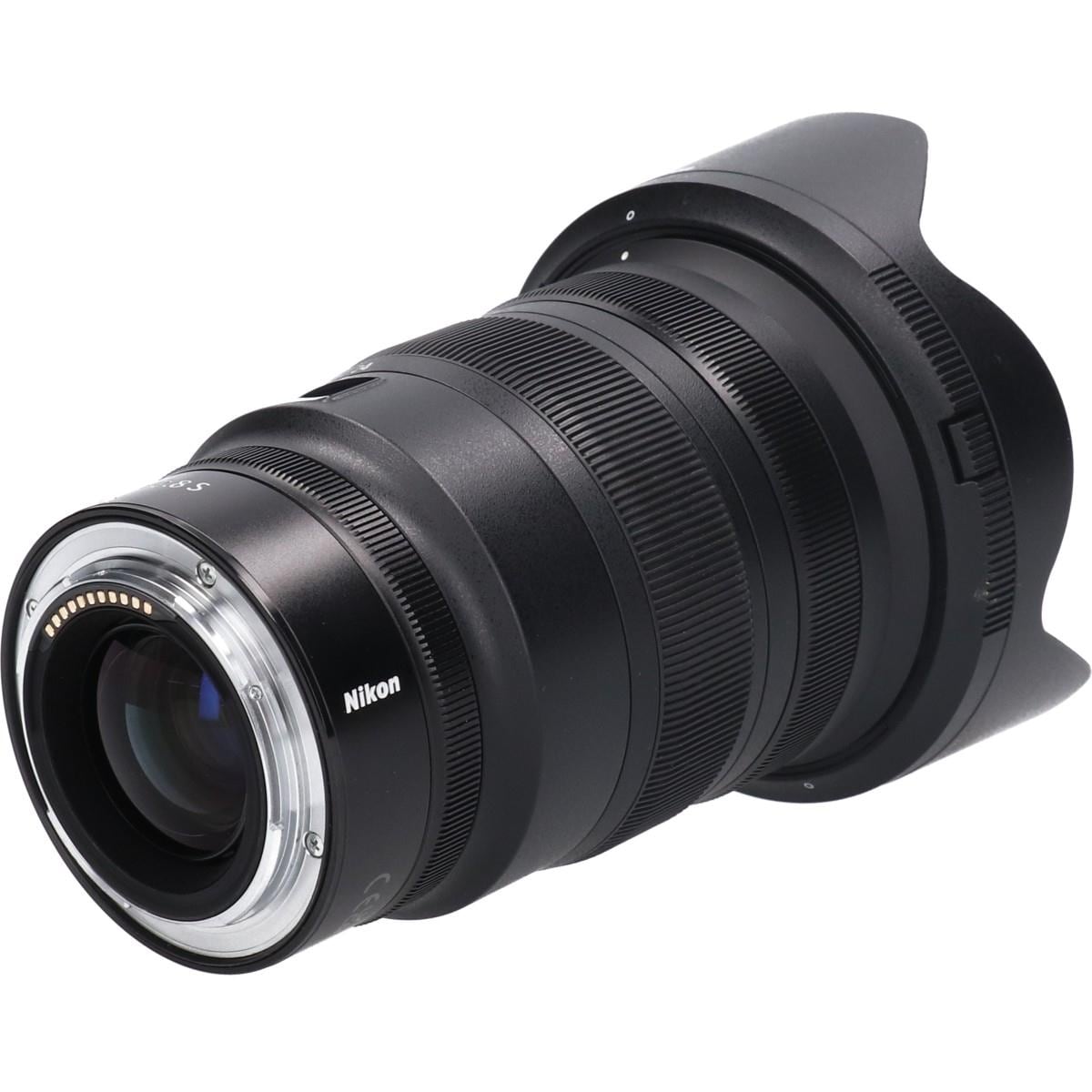 Ｚ２４－７０ｍｍ　Ｆ２．８Ｓ