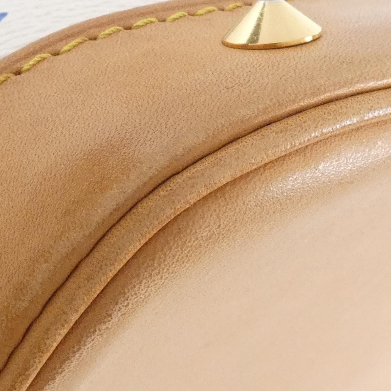 ルイヴィトン マルチカラー アルマ PM M92647 バッグ