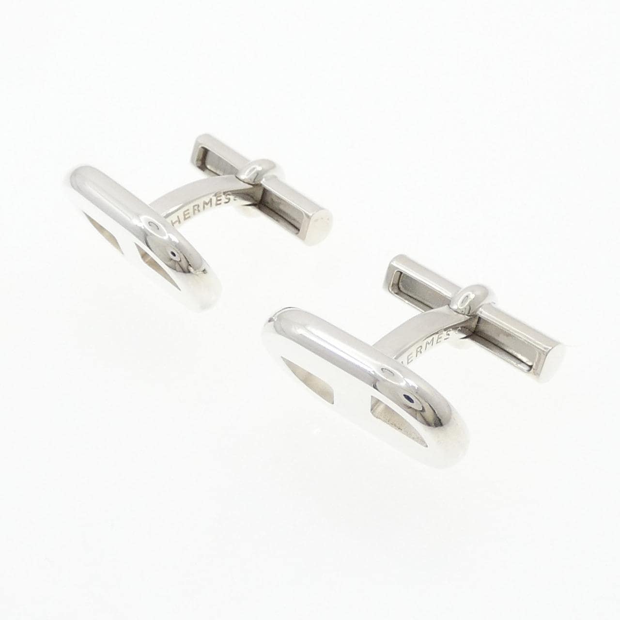 エルメス 925 カフス