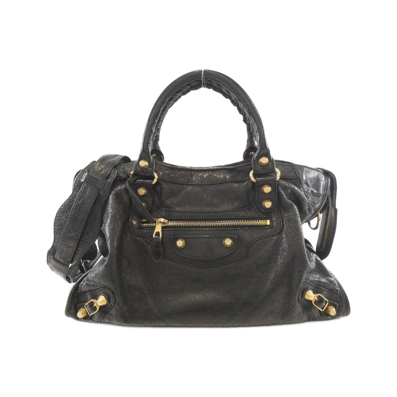 BALENCIAGA Giant City 281770 D94JG Bag