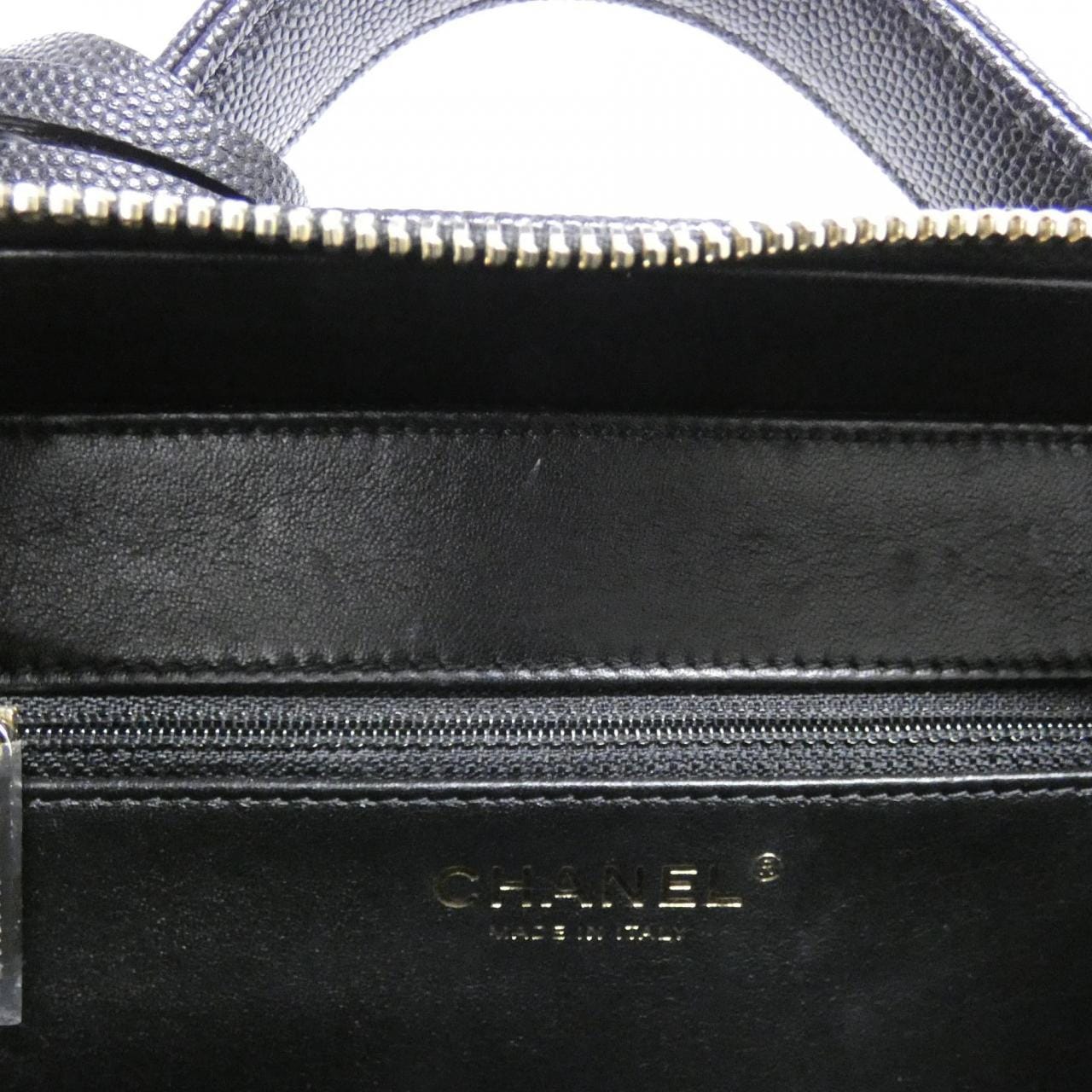 シャネル 93343 ショルダーバッグ
