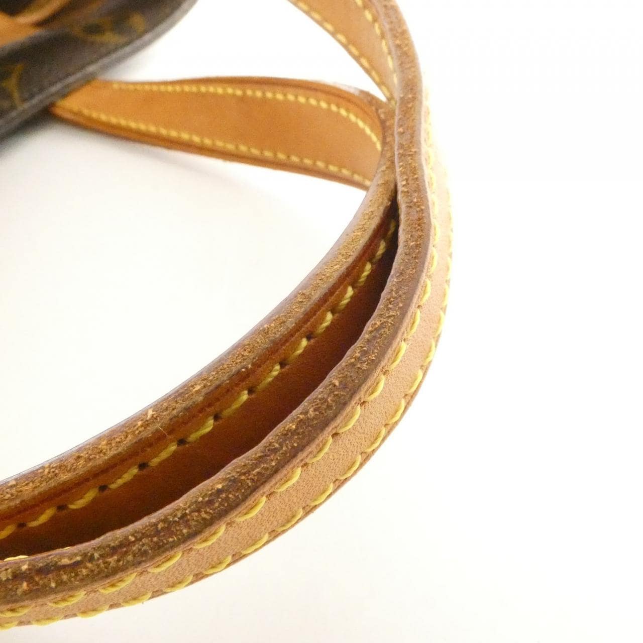 ルイヴィトン モノグラム ヴァヴァン PM M51172 バッグ