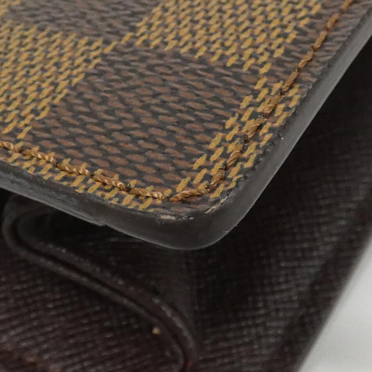 ルイヴィトン ダミエ ヴェニス N51145 バッグ