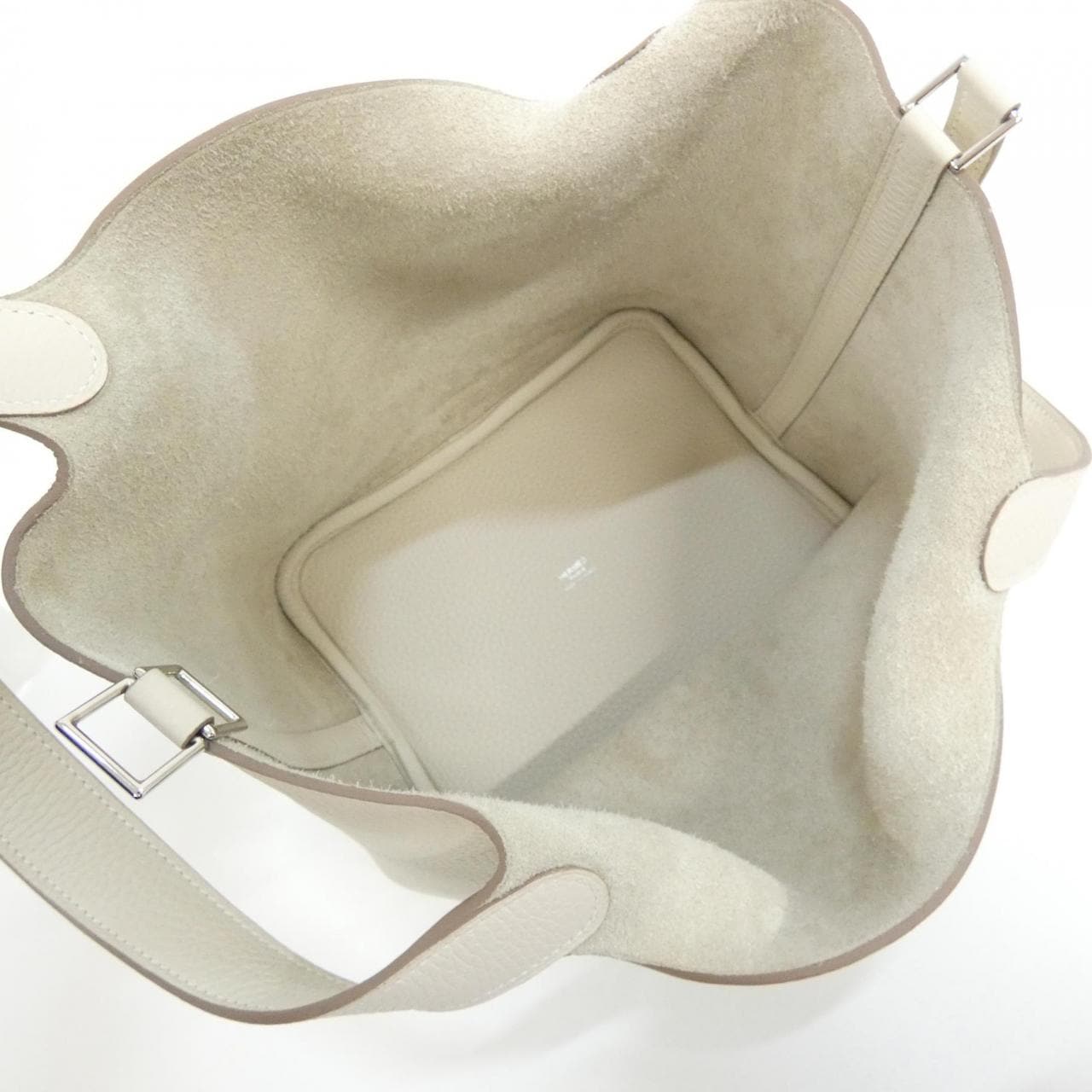【未使用品】エルメス ピコタン ロック MM 060991CK バッグ