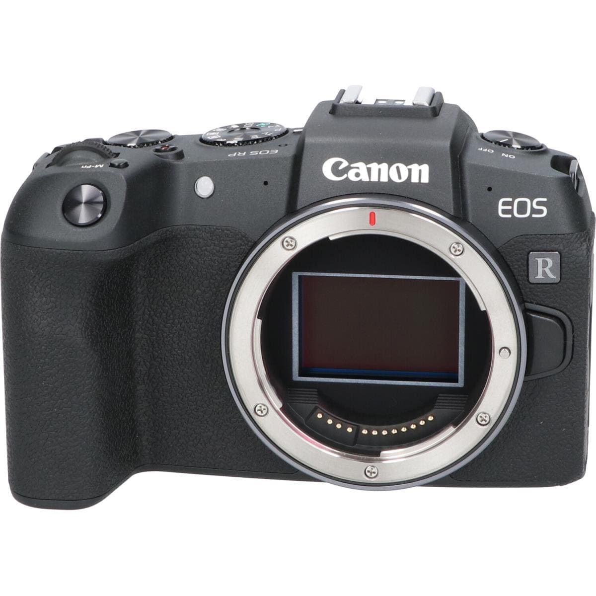 CANON EOS RP