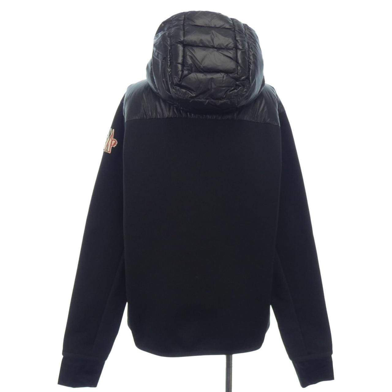 【新品】モンクレールグルノーブル MONCLER GRENOBLE ダウンジャケット