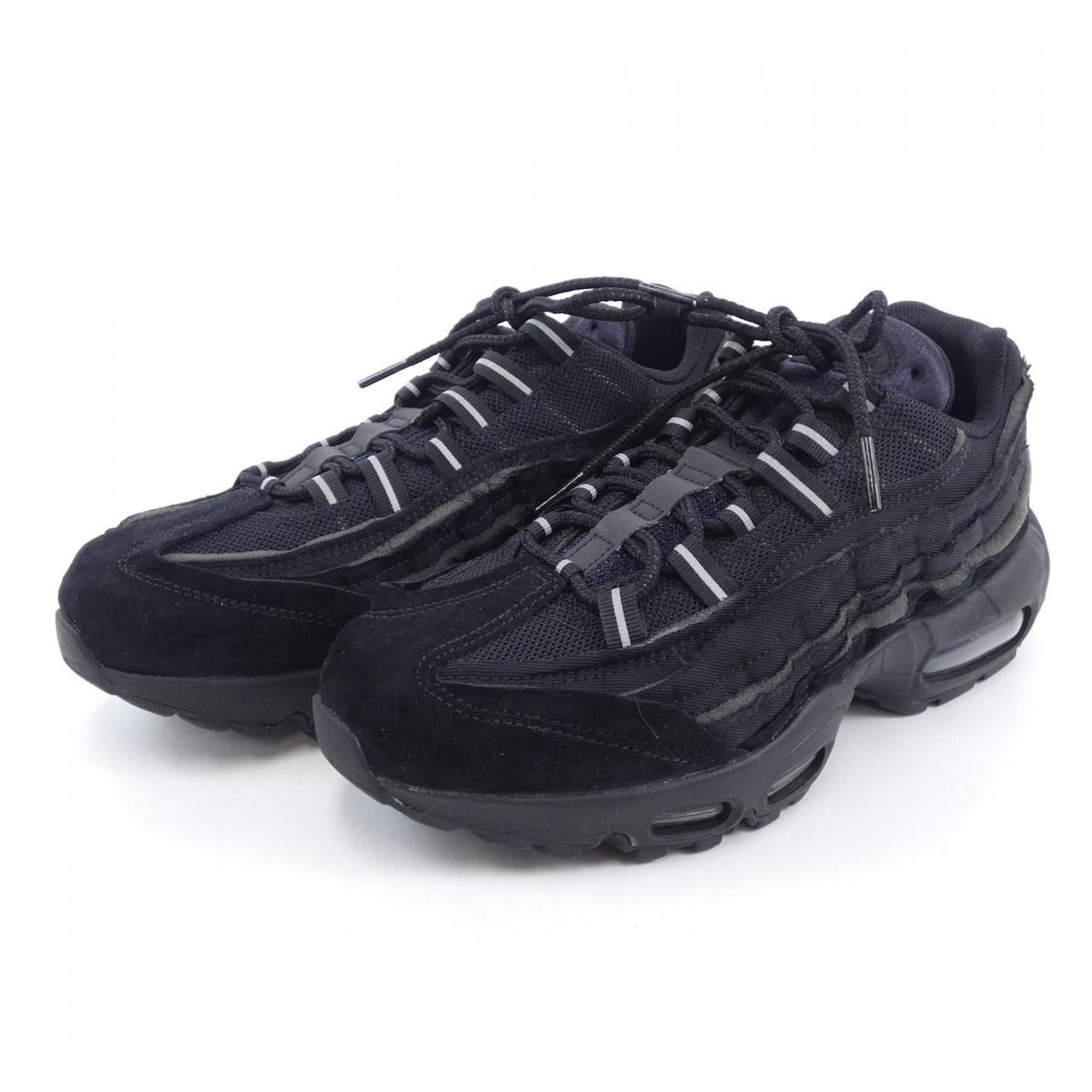 Comme des Garcons Homme Plus Sneakers