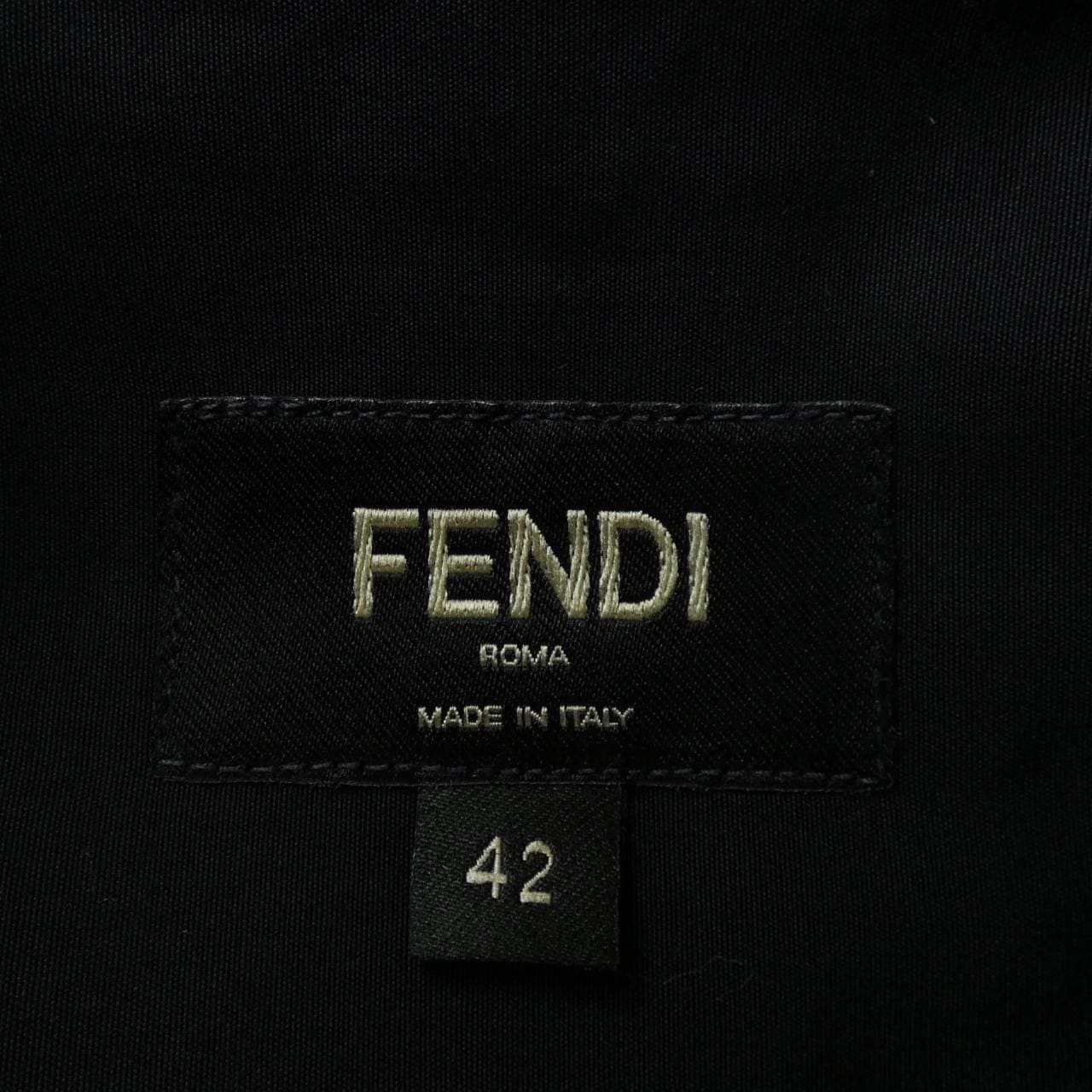 フェンディ FENDI シャツ