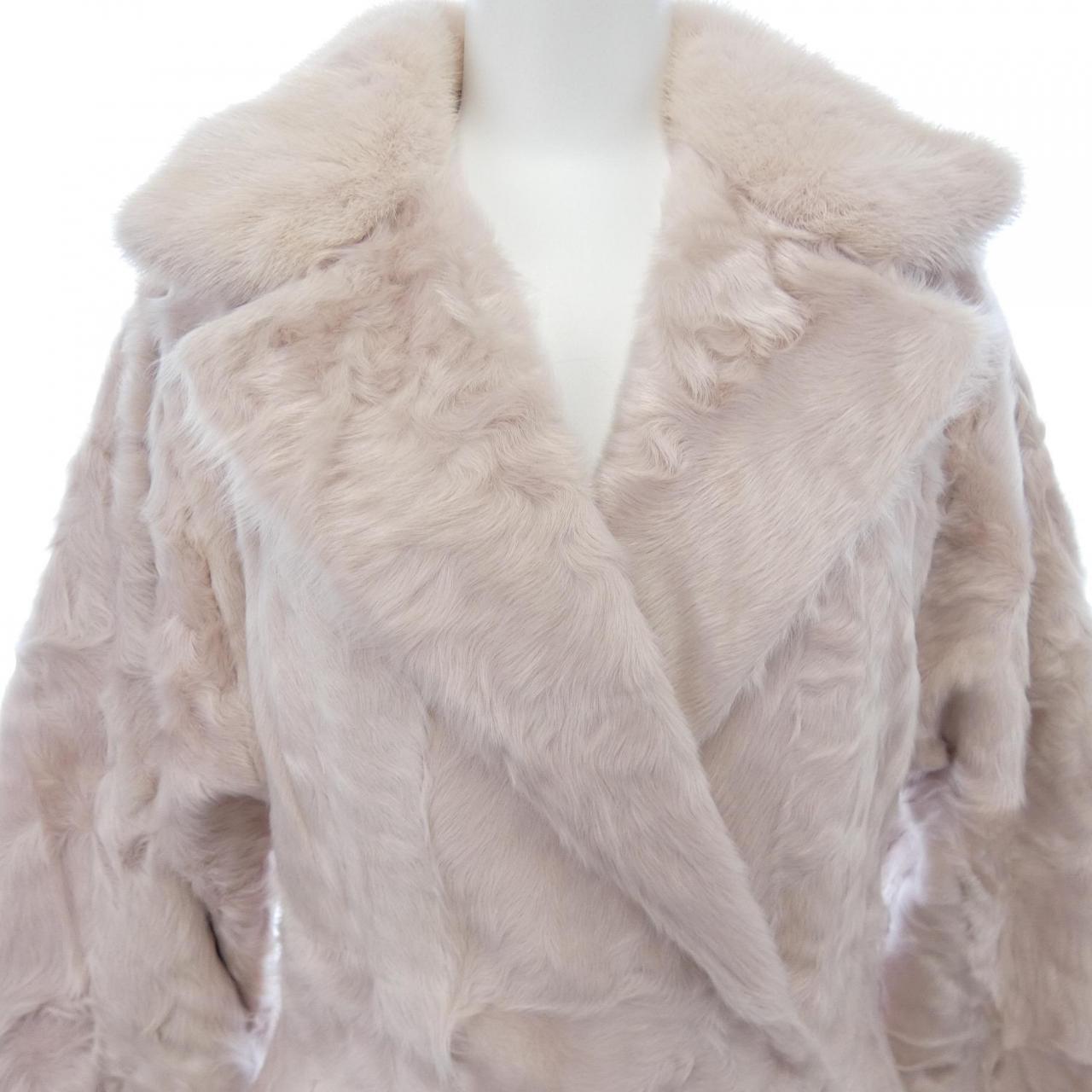 ジャンバティスタヴァリ GIAMBATTISTA VALLI コート