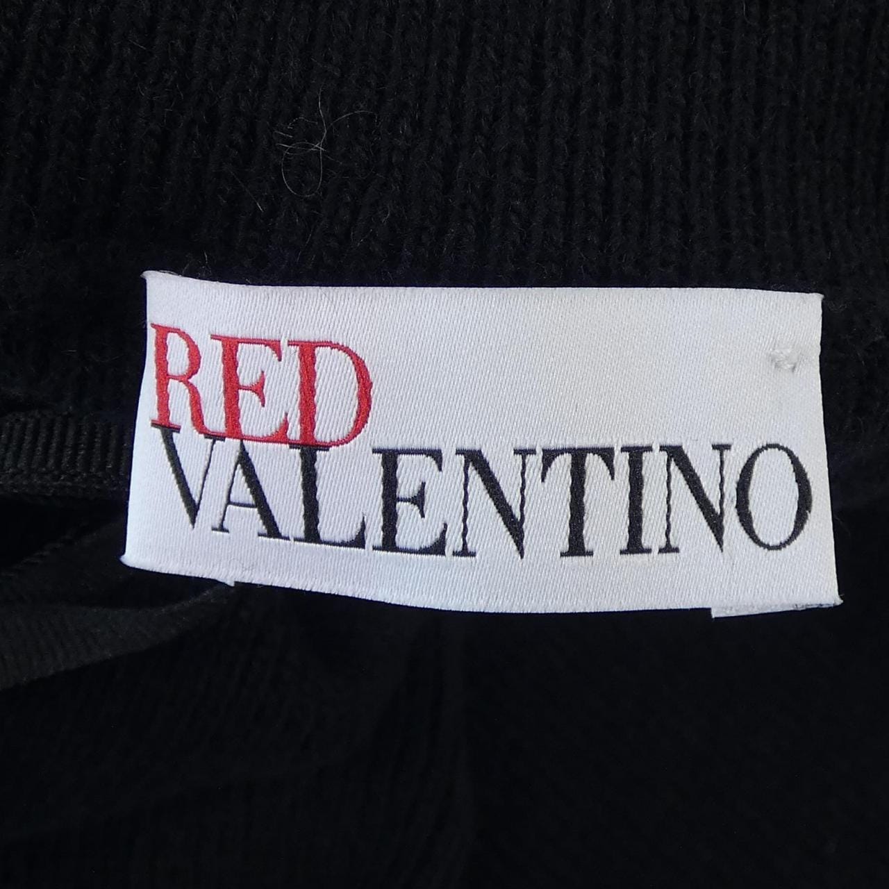 レッドバレンティノ RED VALENTINO ニット