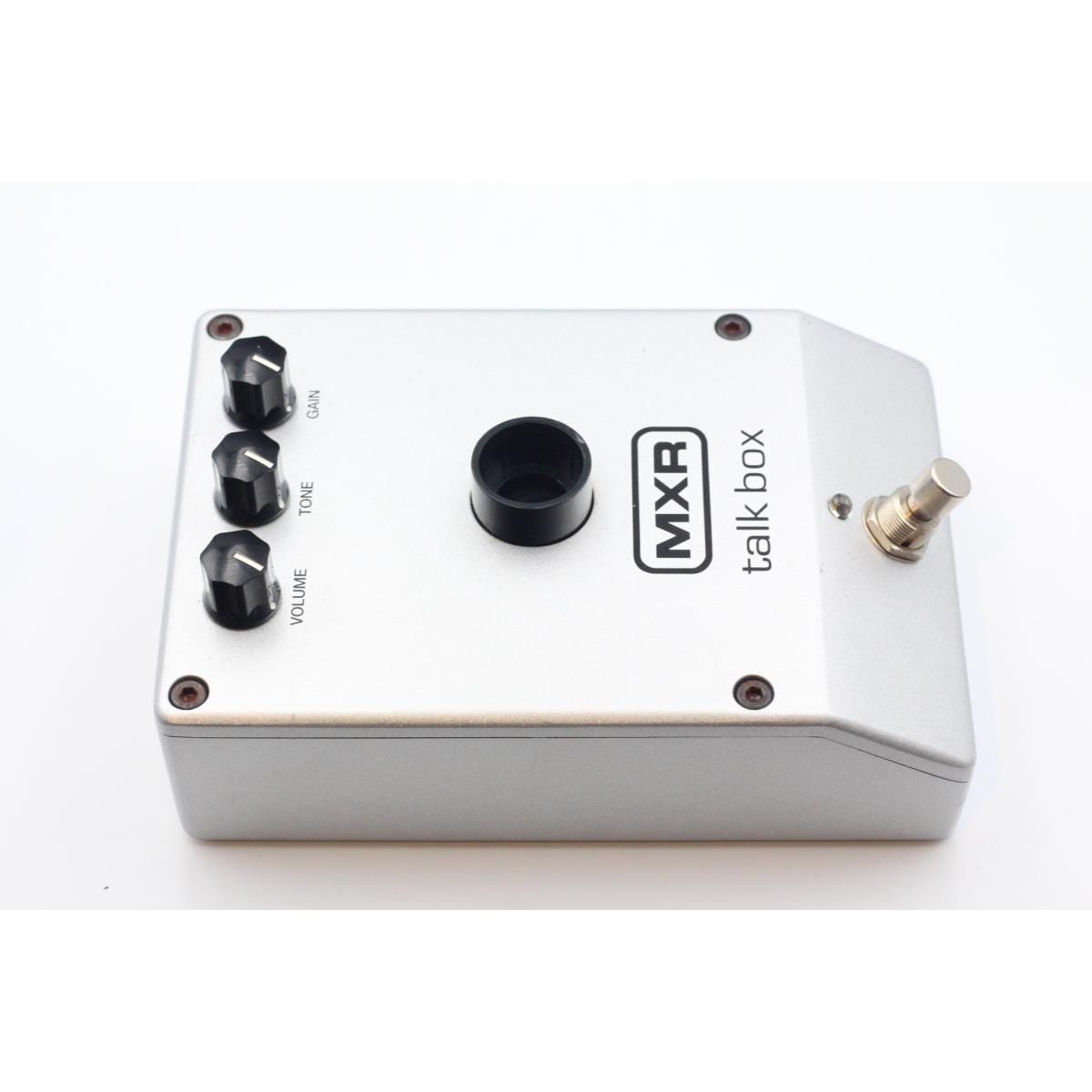 MXR TALK BOX