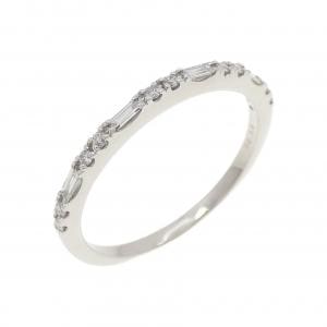 【新品】PT900 ダイヤモンド リング 0.15CT