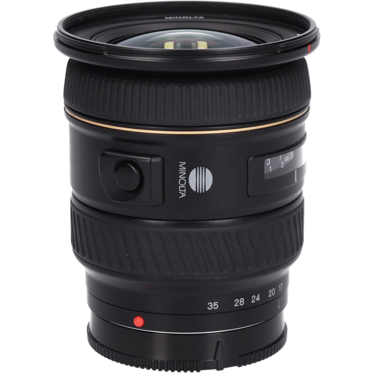 ＡＦ１７－３５ｍｍ　Ｆ３．５Ｇ