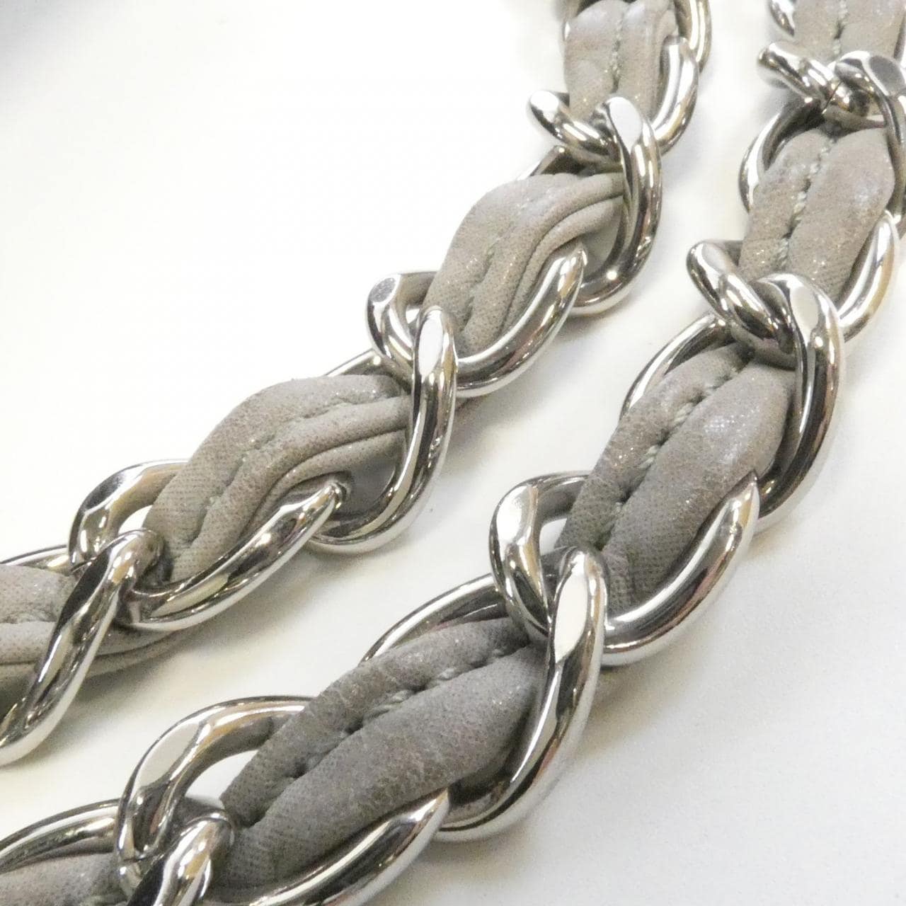 シャネル ポートベロー ライン 46148 バッグ