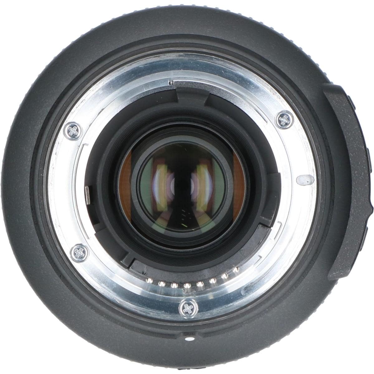 AF-S28-300mm F3.5-5.6G ED VR