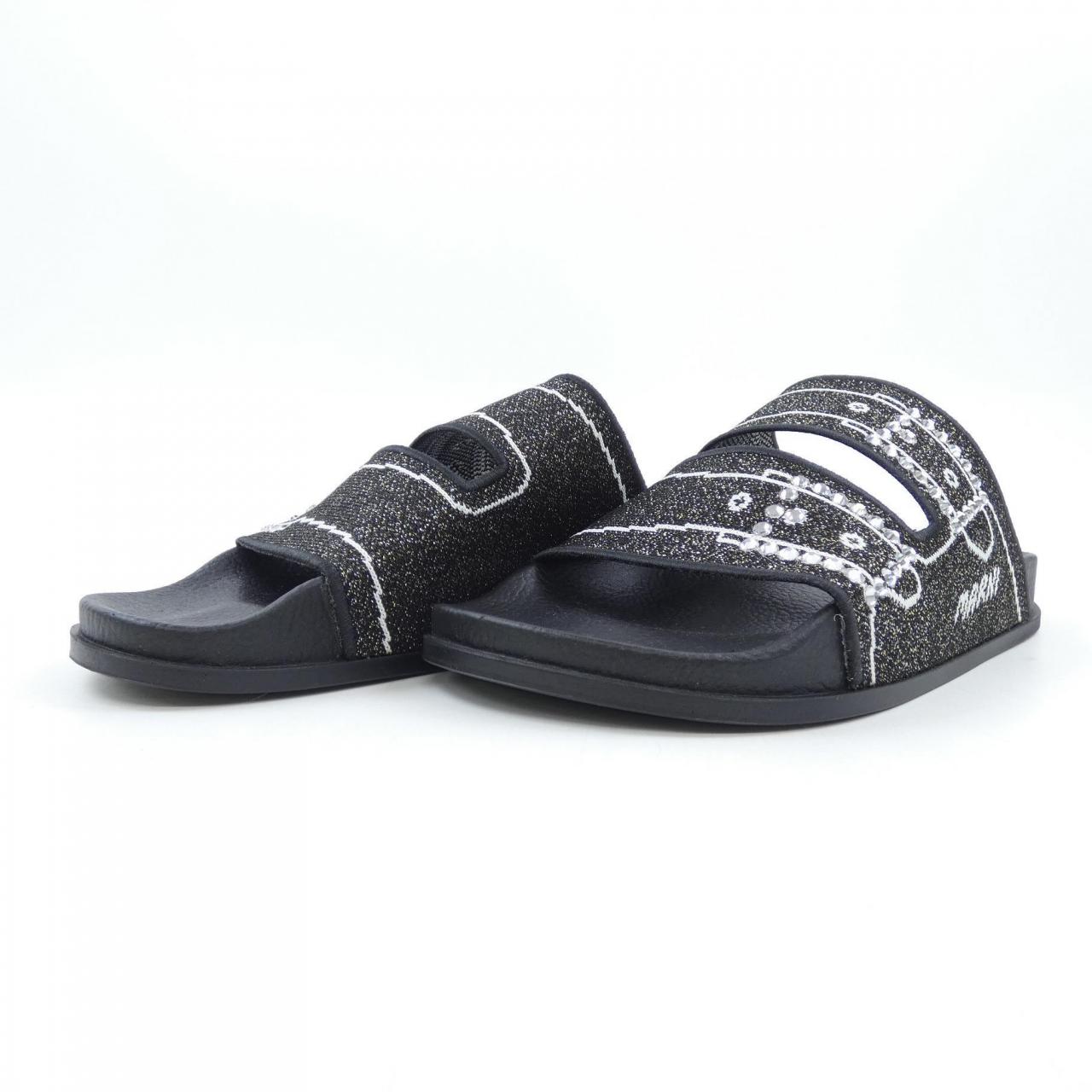 マルニ MARNI SAMS016802 P6393 サンダル