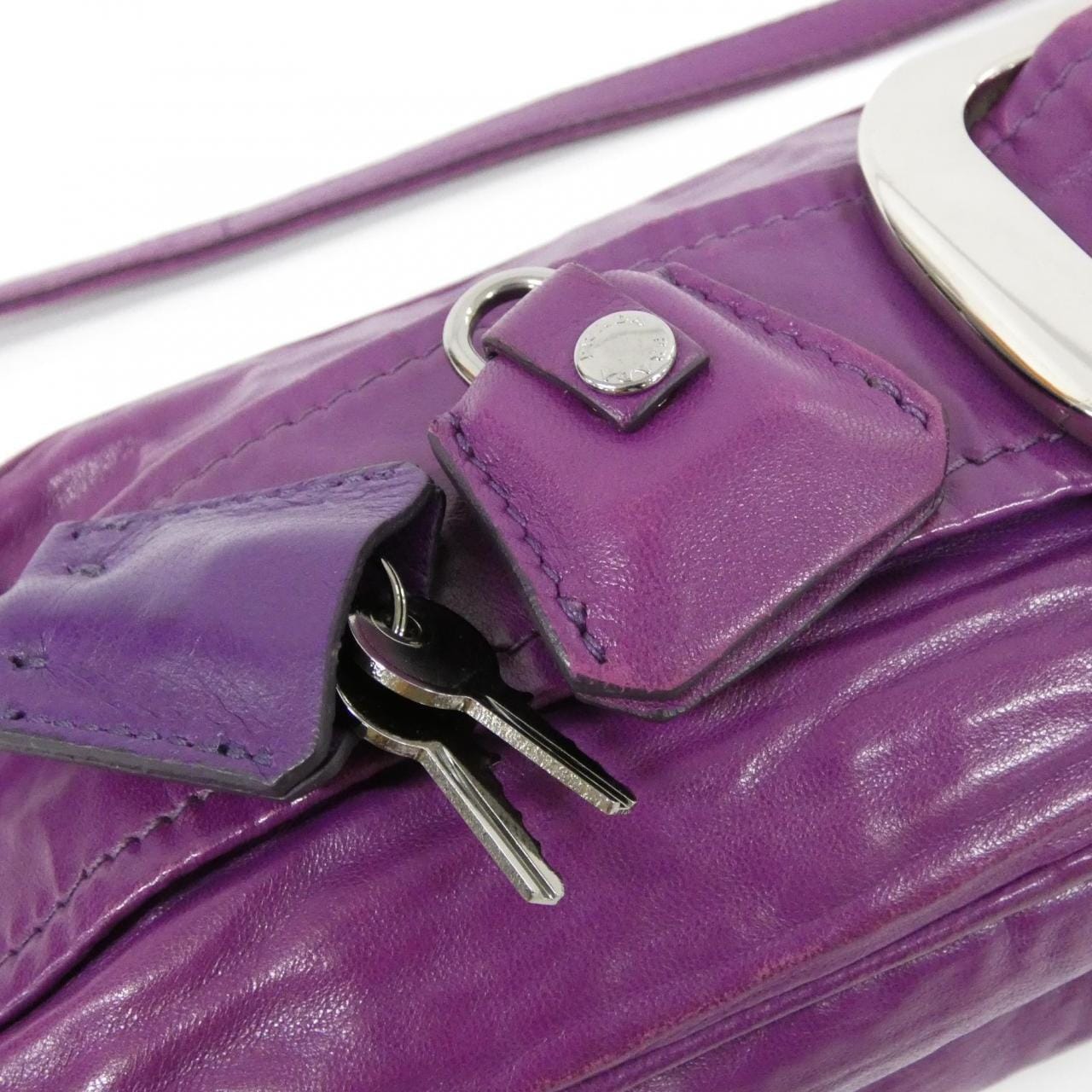 プラダ BP0452 ショルダーバッグ