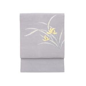 名古屋帯　綴織