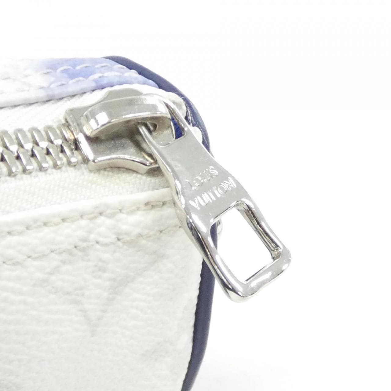 ルイヴィトン ウォーターカラー モノグラム キーポルXS M45761 ボストンバッグ