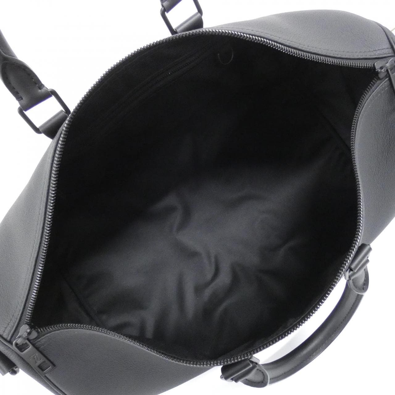 ルイヴィトン LVアエログラム キーポル バンドリエール 50cm M21420 ボストンバッグ