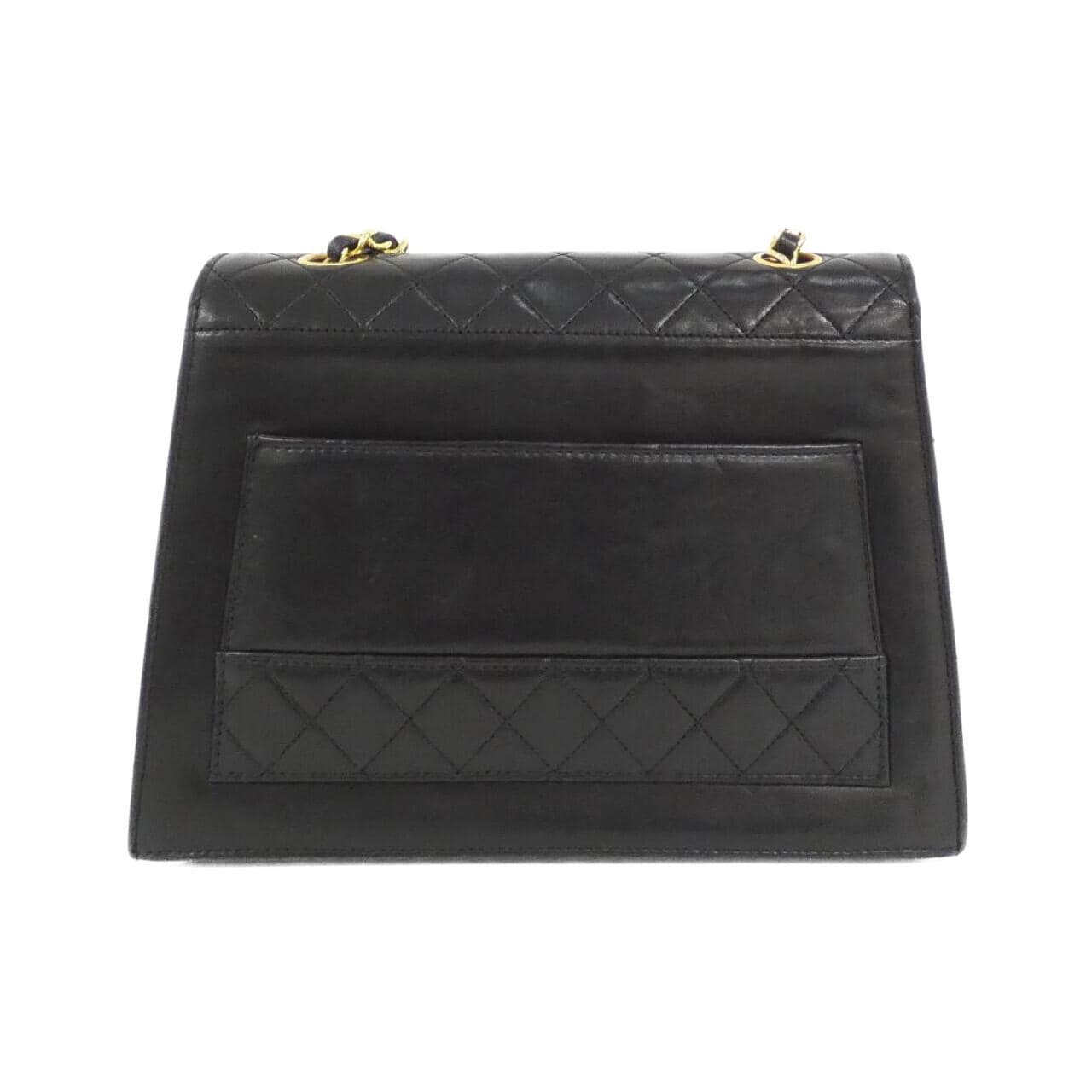 【ヴィンテージ】シャネル ショルダーバッグ