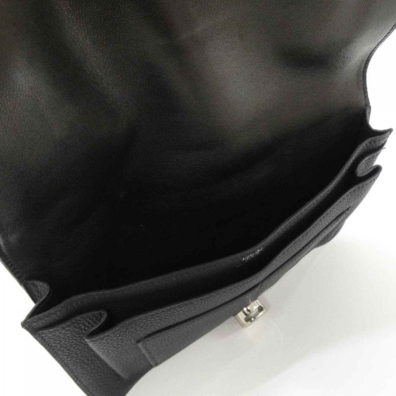 【ヴィンテージ】エルメス ドゴン ウエスト ポーチ 037698CK ウエストバッグ