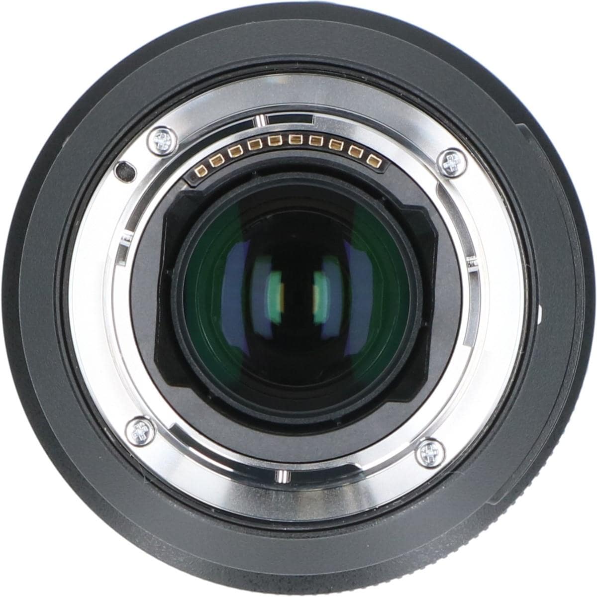 ＦＥ１００ｍｍ　Ｆ２．８　ＭＡＣＲＯ　ＧＭ