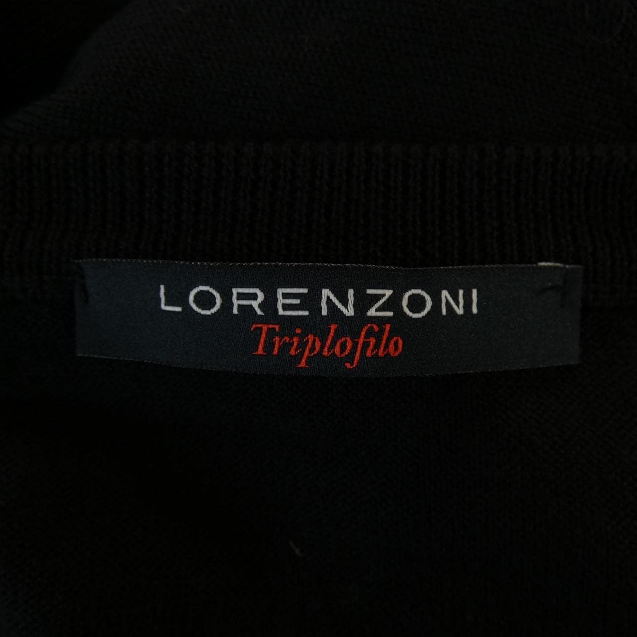 LORENZONI ニット