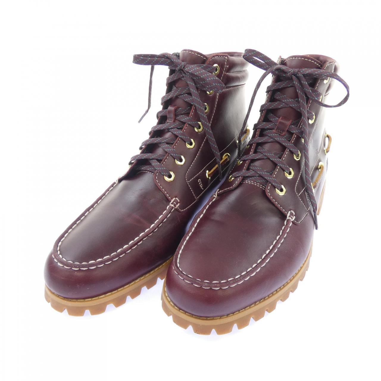 ティンバーランド TIMBERLAND ANDREM HOFFWANN ブーツ