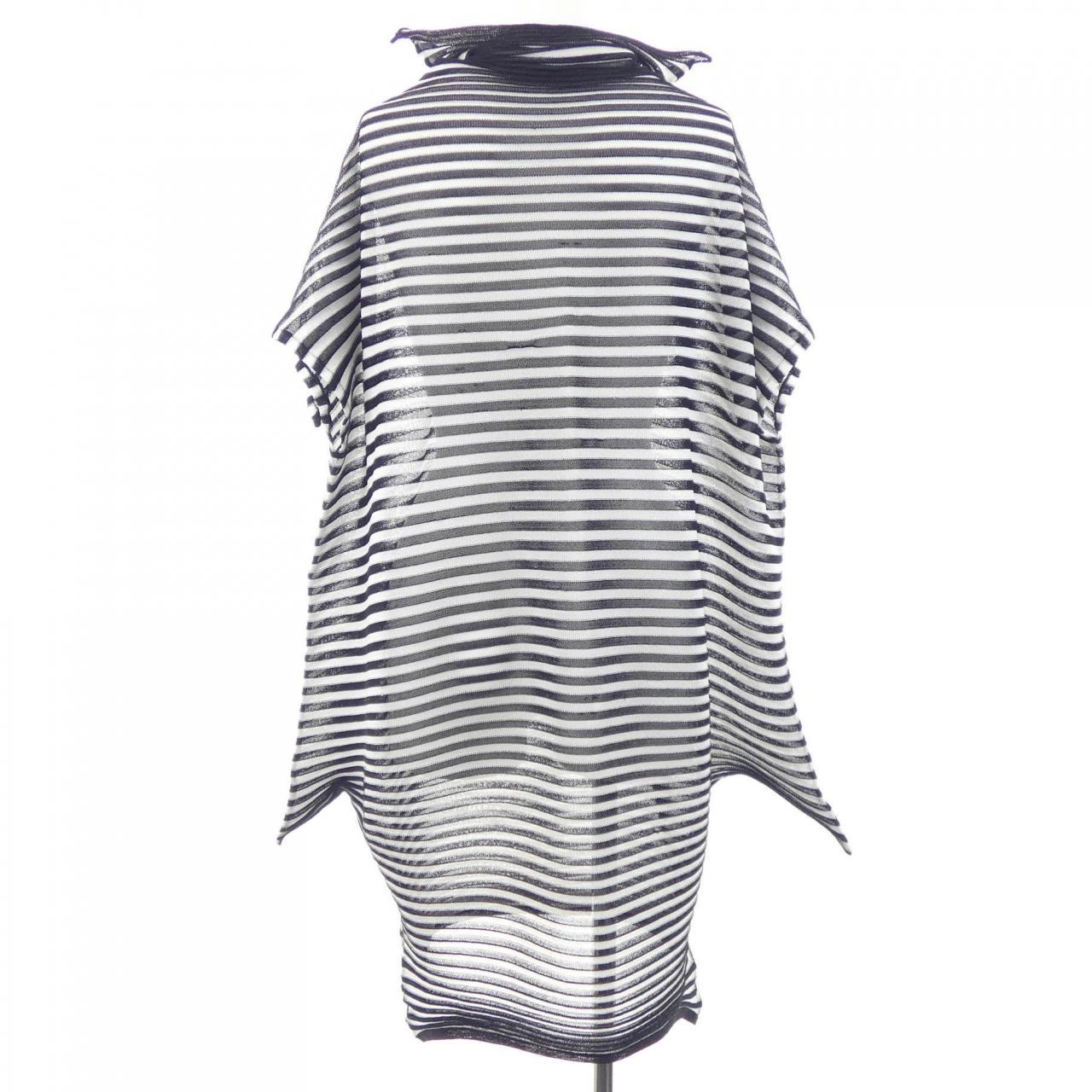 イッセイミヤケ ISSEY MIYAKE IM31KH514 ワンピース