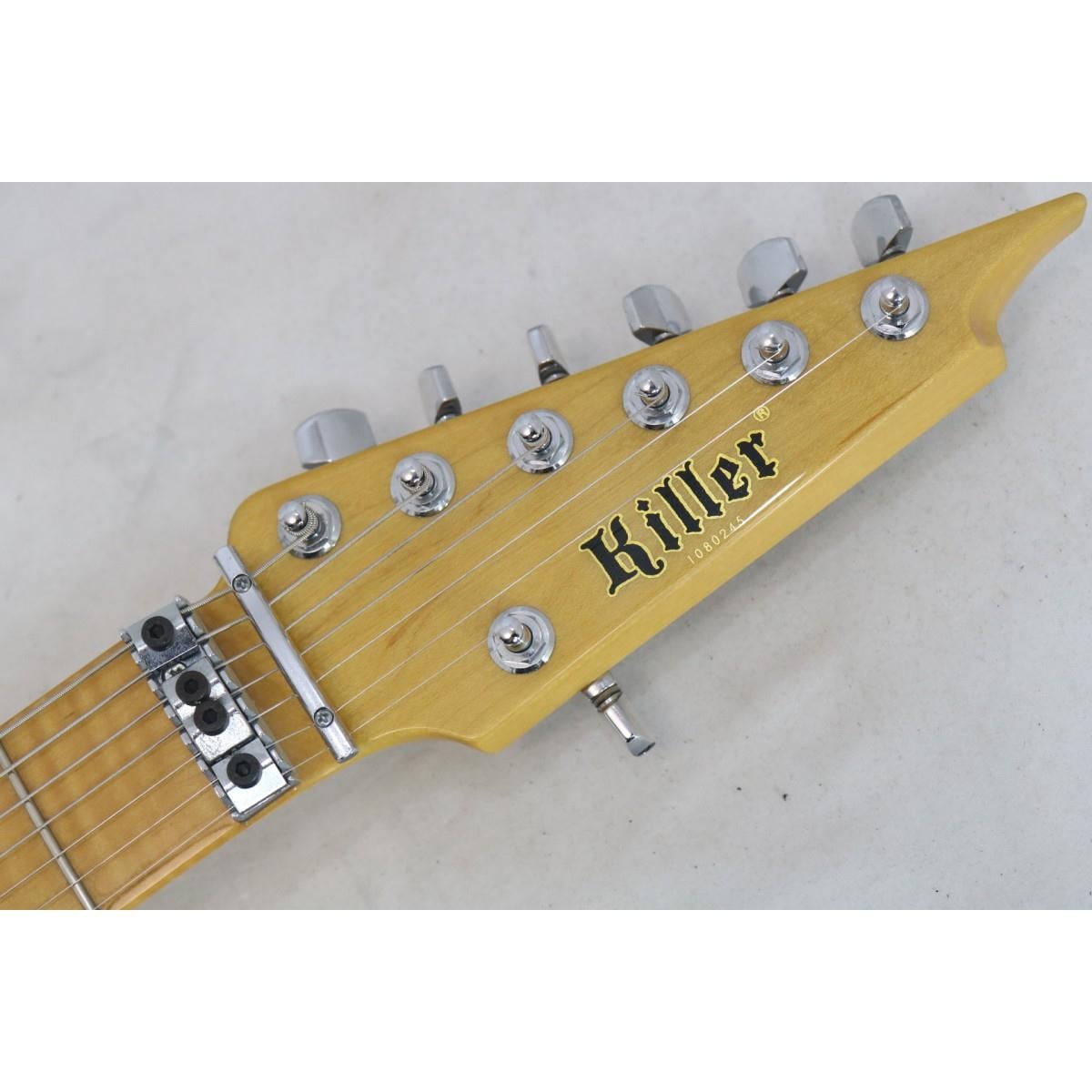 ＫＩＬＬＥＲ　　ＫＧ－ＰＲＩＭＥ　７