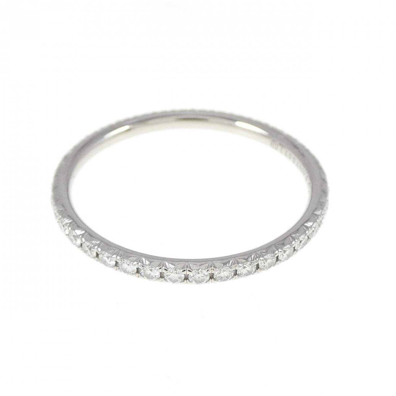 TIFFANY metro ring