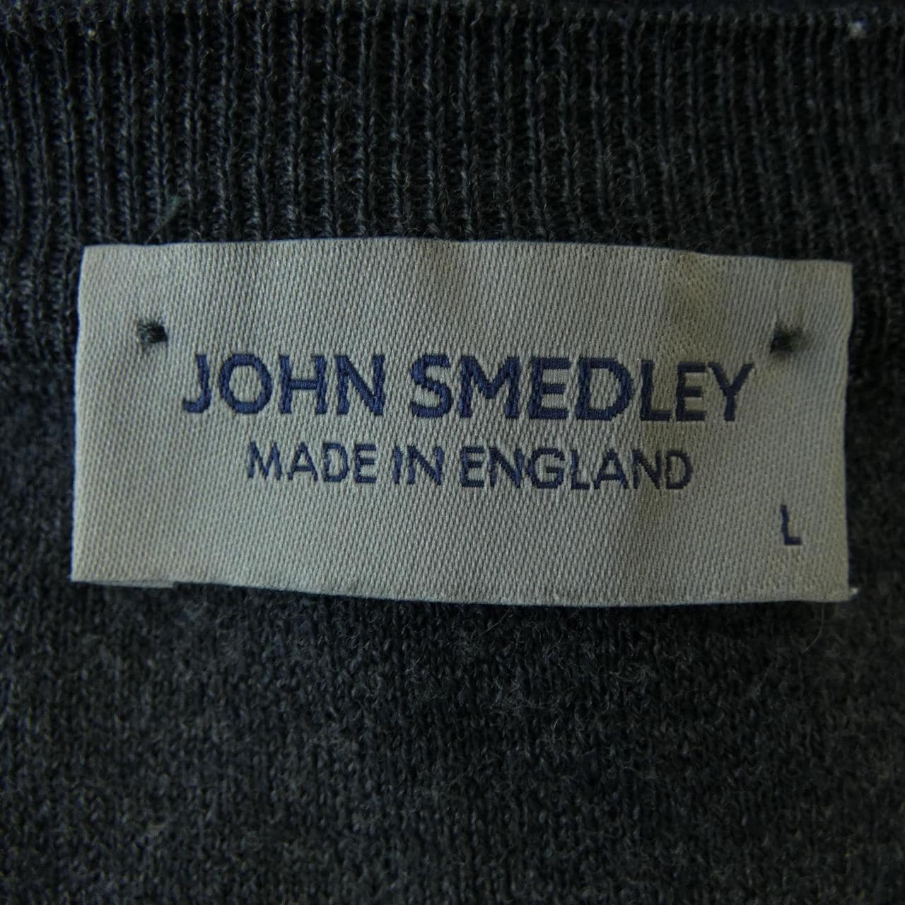 ジョンスメドレー JOHN SMEDLEY ニット