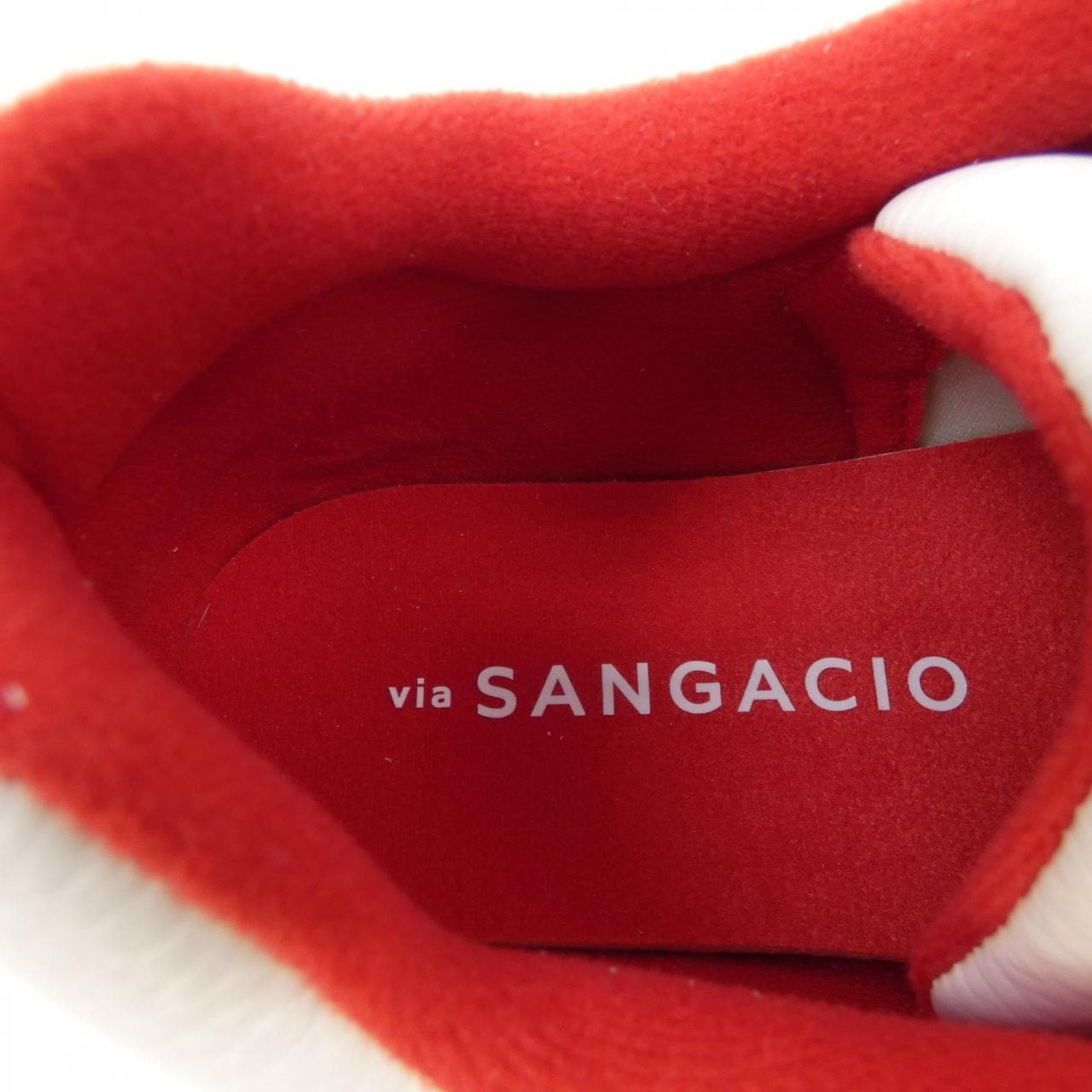 SANGACIO スニーカー