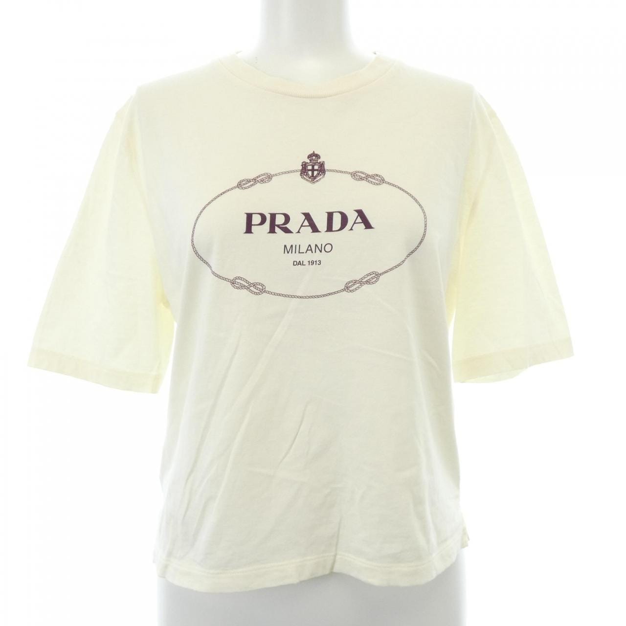 Prada PRADA T恤