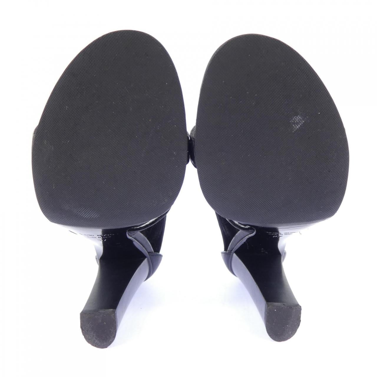 バルマン BALMAIN サンダル