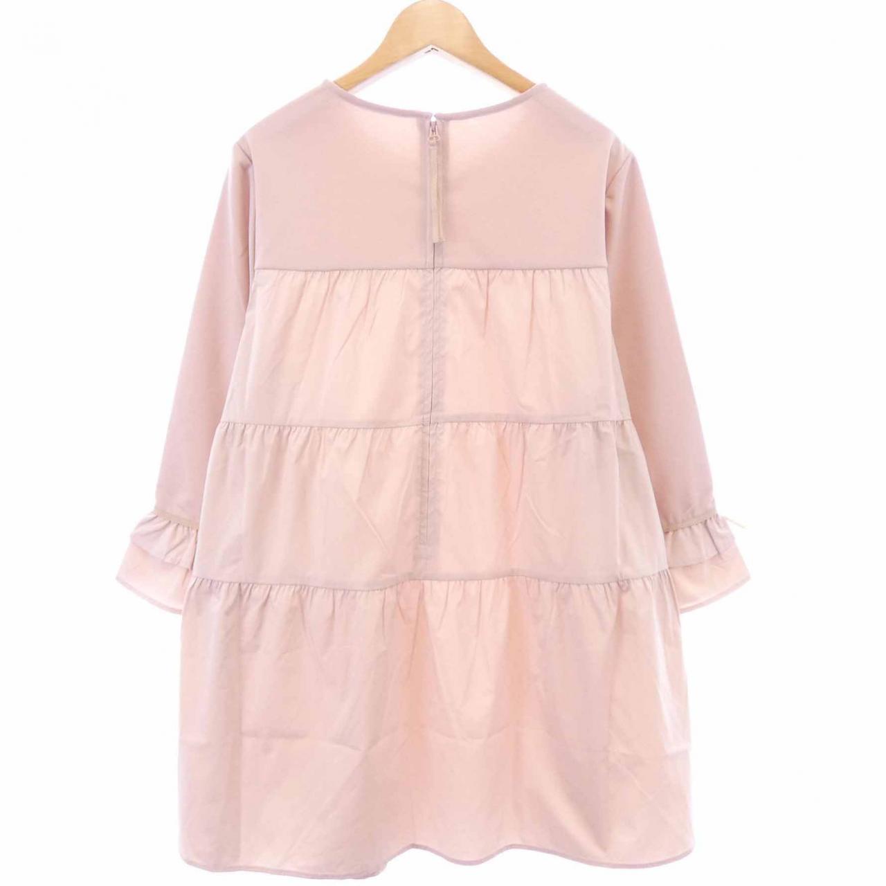 スーパービューティー SUPER BEAUTY チュニック