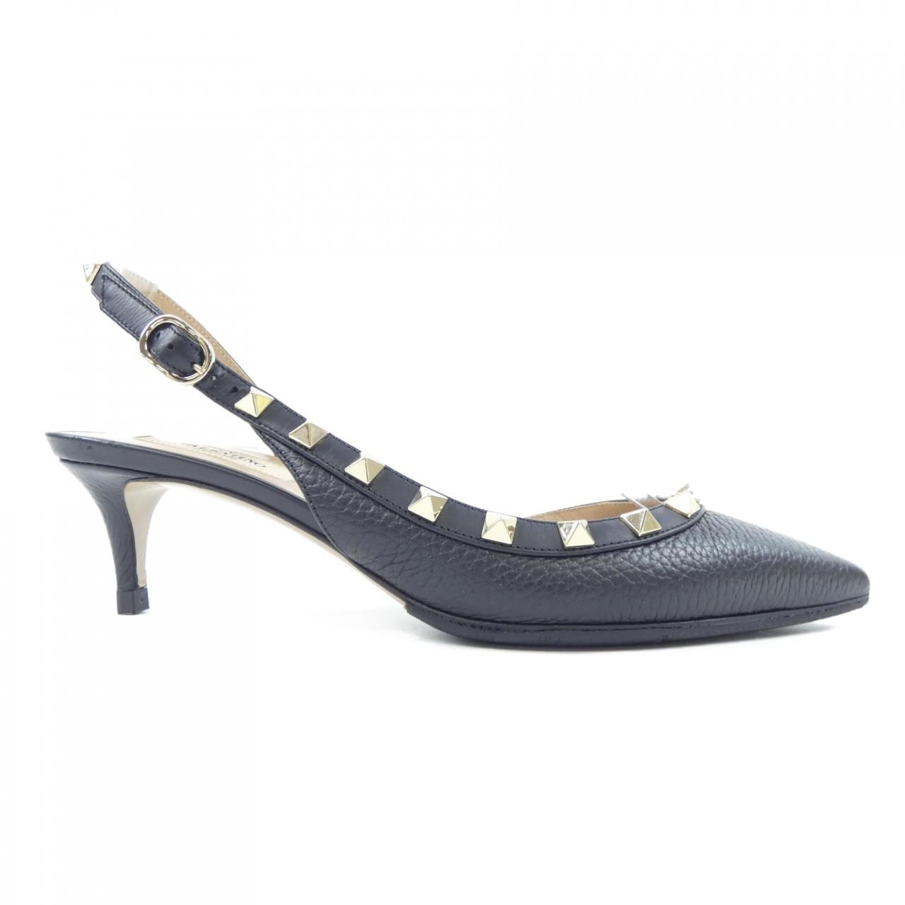 ヴァレンティノガラヴァーニ VALENTINO GARAVANI パンプス