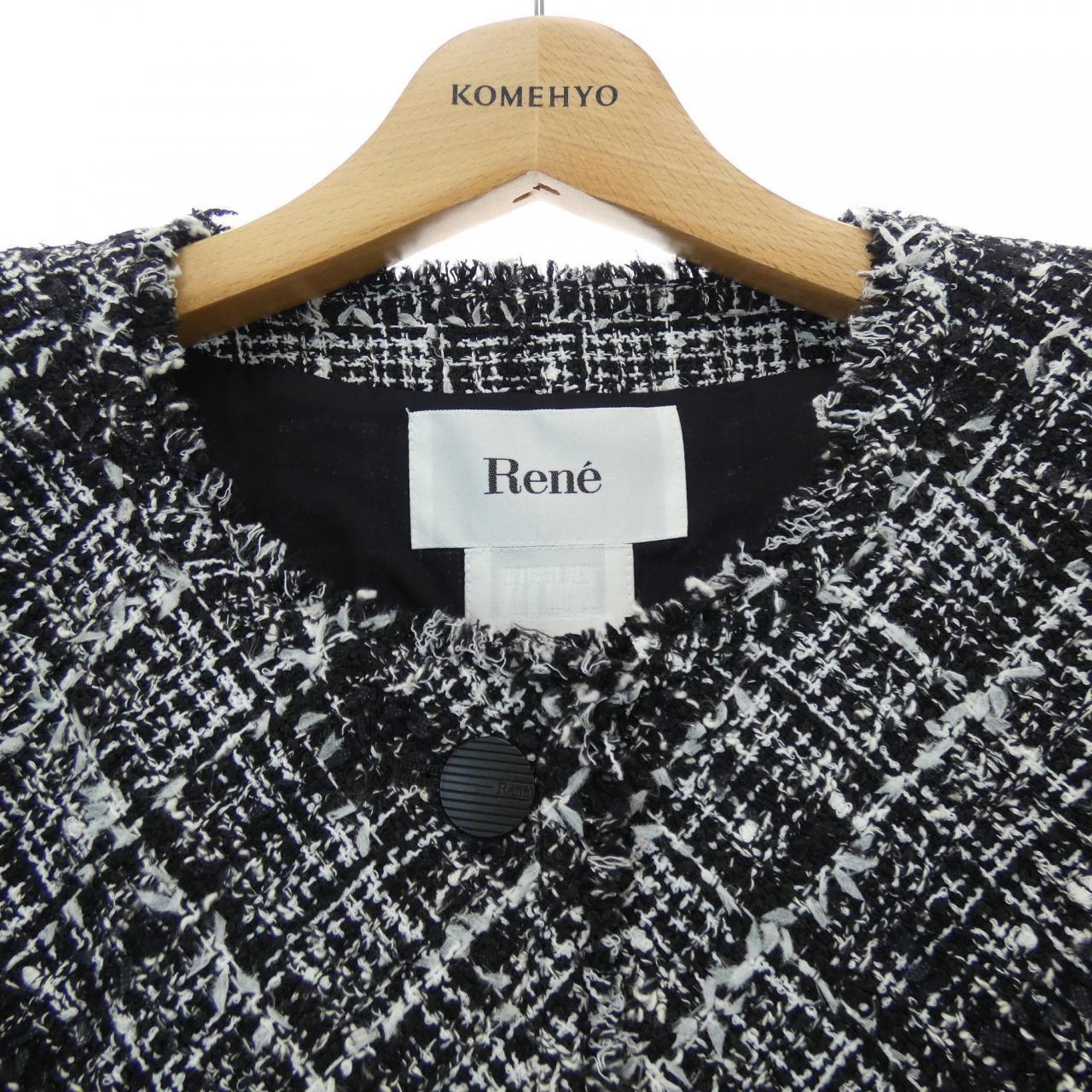 ルネ RENE 6343060 コート