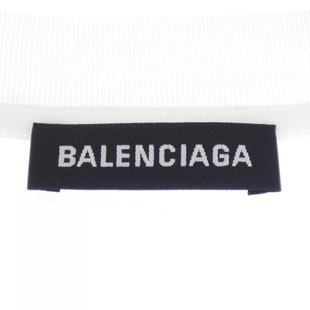 バレンシアガ BALENCIAGA 556151 TYK28 Tシャツ